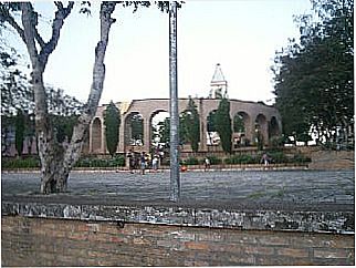 cidade de Santa B�rbara