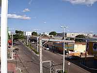 Paraíso do Tocantins - Paraiso do Tocantins-TO-Avenida Bernardo sayão-Foto:marcopollom