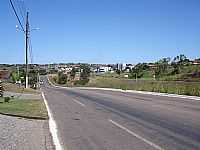 Paraíso do Tocantins - Paraiso do Tocantins-TO-Avenida Transbrasiliana-Foto:marcopollom
