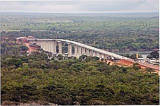 cidade de Pedro Afonso