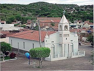 cidade de Santa Br�gida