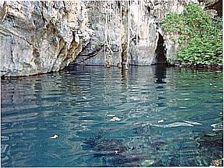cidade de Pindorama do Tocantins