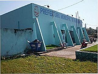 cidade de Riachinho