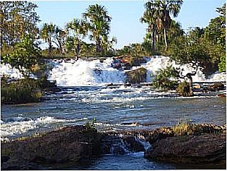 cidade de Rio da Concei��o