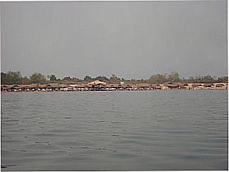 cidade de Sampaio