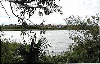 cidade de Santa F� do Araguaia