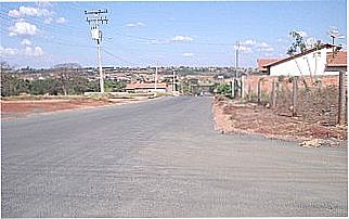 cidade de S�o Bento do Tocantins