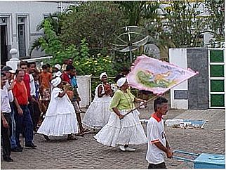 cidade de Santa In�s