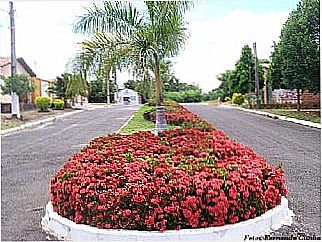 cidade de S�o Miguel do Tocantins
