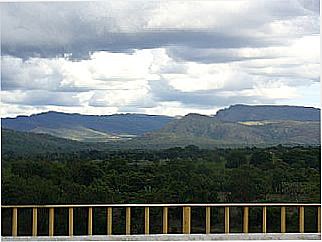 cidade de S�o Salvador do Tocantins