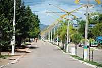 São Salvador do Tocantins - Avenida-Foto:daniel barros pereir…