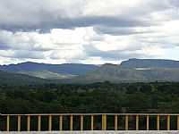 São Salvador do Tocantins - Vista da região-Foto:Israel Oliveira