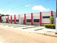 São Sebastião do Tocantins - Prefeitura Municipal-Foto:DENISON PABLO DE SOU…