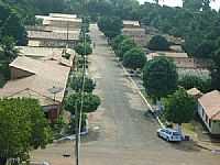 São Sebastião do Tocantins - Rua José dos Passos Milhomen-Foto:DENISON PABLO DE SOU…