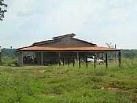 São Sebastião do Tocantins - Casa área rural-Foto:Orlando Gonçalves