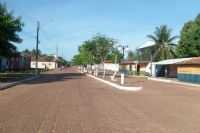 São Sebastião do Tocantins - Por haylane