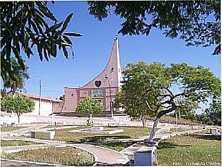 cidade de S�tio Novo do Tocantins