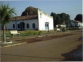 cidade de Sucupira