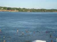 Tocantinópolis - Rio Tocantins, Por Pábulo Rodrigues Barbosa
