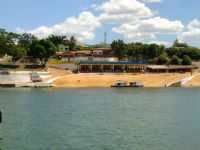 Tocantinópolis - Margem do Rio Tocantins, Por Max
