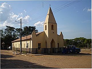 cidade de Tupiratins