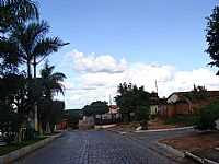 Santa Maria da Vitória - Santa Maria da Vitória-BA-Entrada da cidade-Foto:Dimas Justo