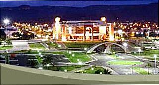 cidade de Wanderl�ndia