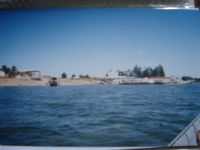 Xambioá - Porto da Balsa, Por Luis Claudio - Brasília