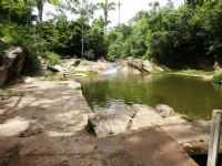 Xambioá - BALNEARIO POÇÃO, Por