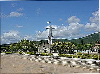 cidade de Santa Terezinha