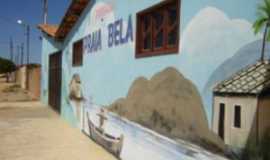 Pousada Praia Bela