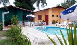 HOTEL POUSADA ESTRELA SOL