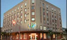 HOTEL GLÓRIA