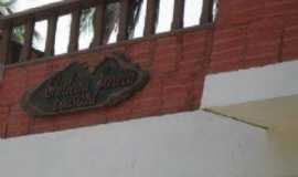 Chateau Soneca Pousada