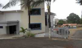 HOTEL POUSADA E RESTAURANTE BETO ROCHA
