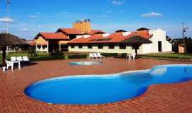 Hotel Pousada Rede Flecha