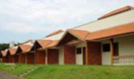 HOTEL FAZENDA LAGOA DOS CISNES