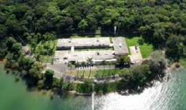 HOTEL POUSADA GRANDE LAGO