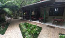 POUSADA PARAÍSO