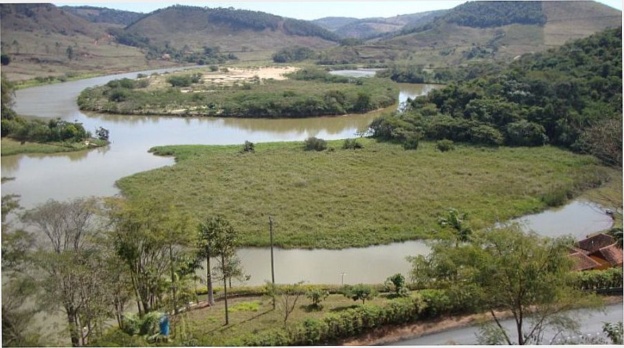 POUSADA ENSEADA ILHA DO BANANAL Guaraciaba