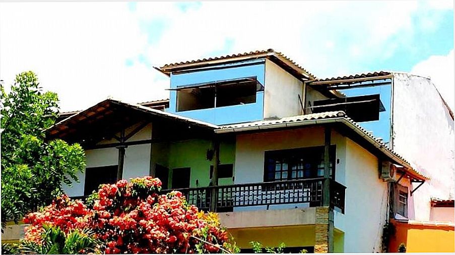 Hotel Pousada Jaguari - Bom Jesus dos Pobres | Férias