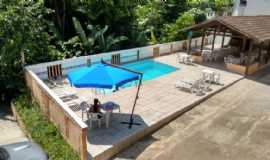 Hotel Pouso dos Arirambas