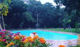 Camping Canarinho