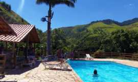 Hotel Pousada Fazenda São José das Flores