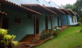 Pousada Cachoeiras de Itambé