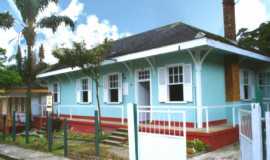 HOTEL POUSADA SHAMBALLAH - Paranapiacaba
