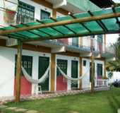 Porto Acre/AC - Pousada -