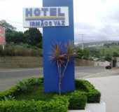 Porto Acre/AC - Hotel -