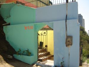 faixada