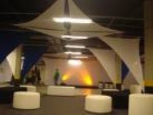 ORGANIZA�� DE EVENTOS